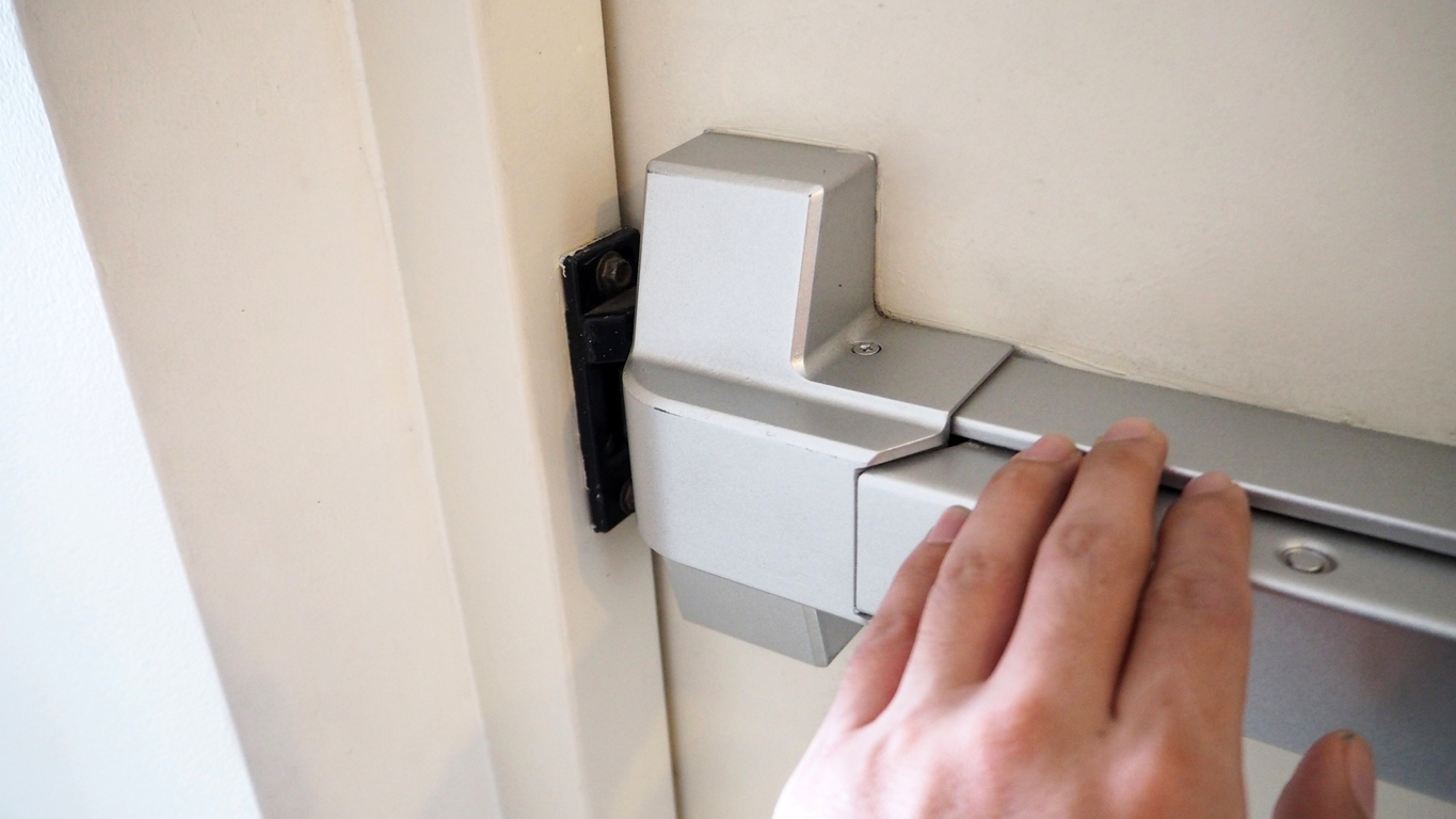 Read more about the article Boost Your Business Security with Expert Commercial Locksmith Services in Lehigh Valley